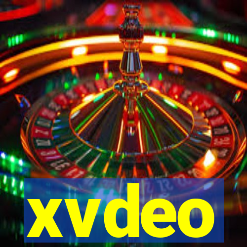 xvdeo