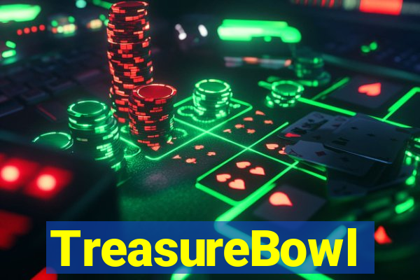 TreasureBowl treasure bowl como ganhar