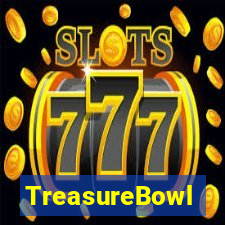 TreasureBowl treasure bowl como ganhar
