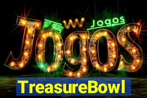 TreasureBowl treasure bowl como ganhar