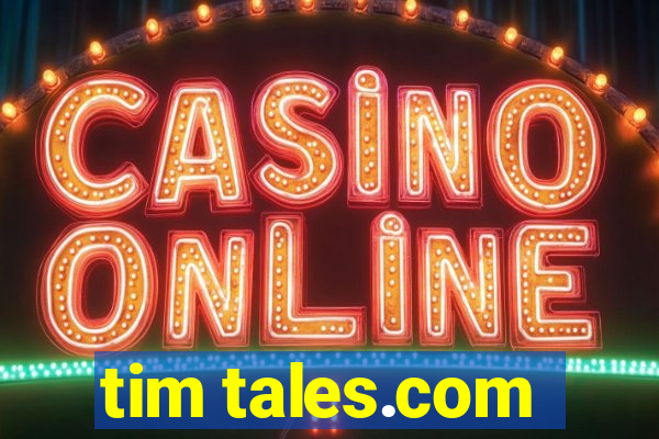 tim tales.com