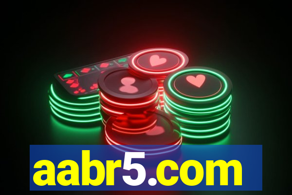 aabr5.com