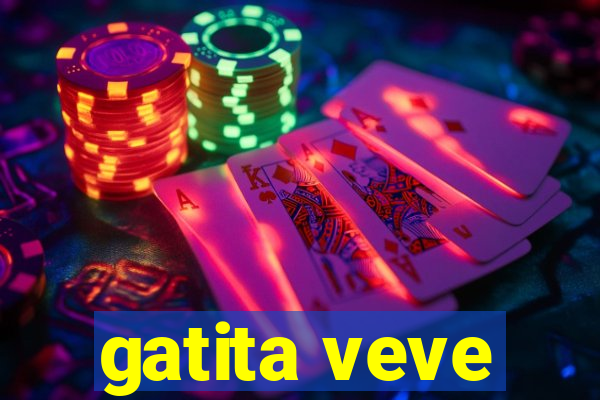 gatita veve