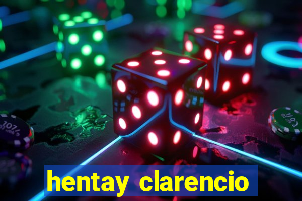 hentay clarencio