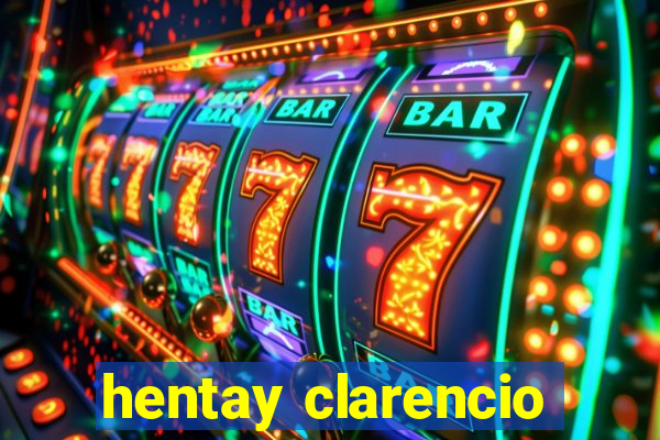 hentay clarencio
