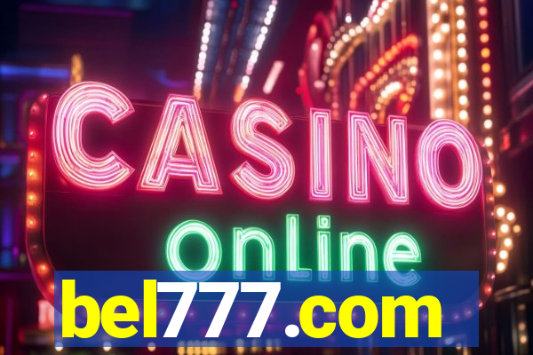 bel777.com