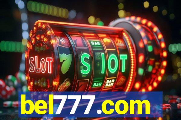 bel777.com