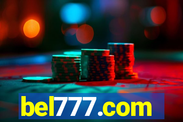 bel777.com