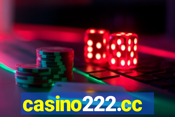 casino222.cc