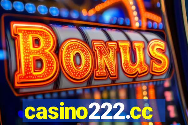 casino222.cc
