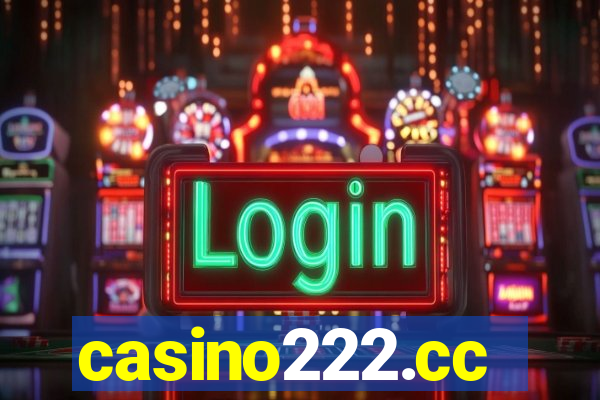 casino222.cc