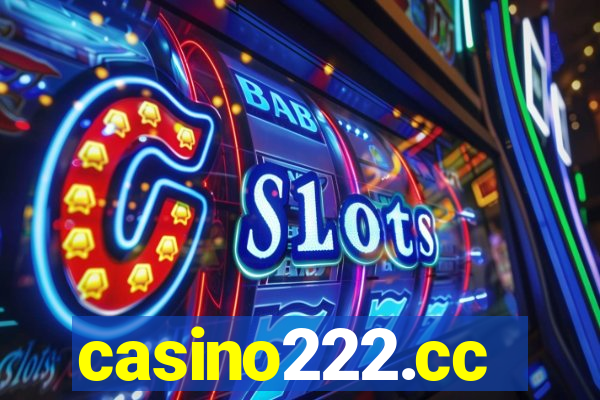casino222.cc