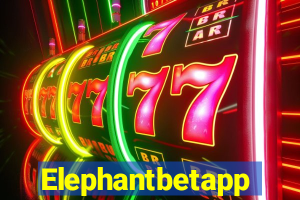 Elephantbetapp