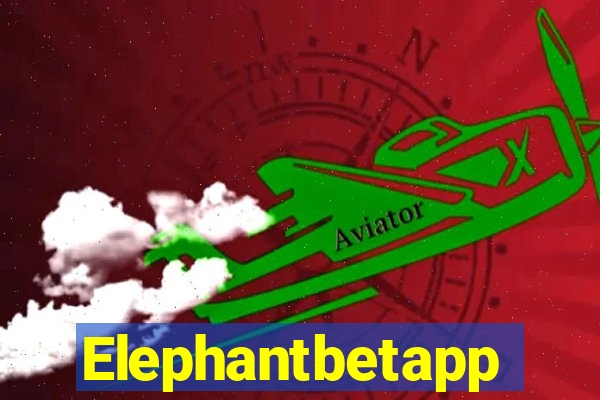Elephantbetapp