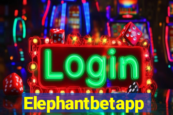 Elephantbetapp