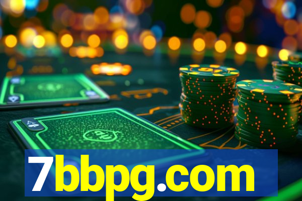 7bbpg.com
