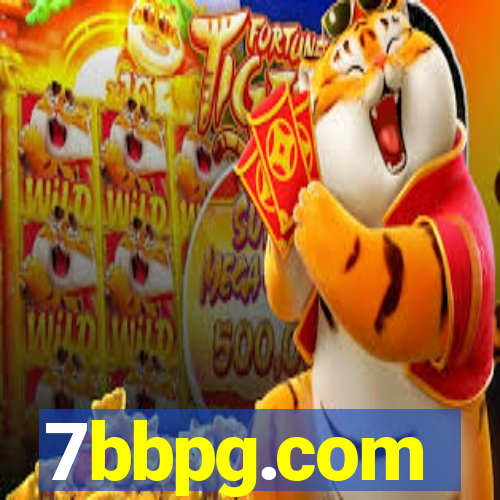 7bbpg.com
