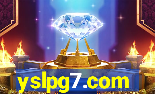 yslpg7.com