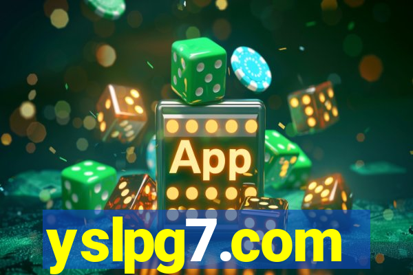 yslpg7.com