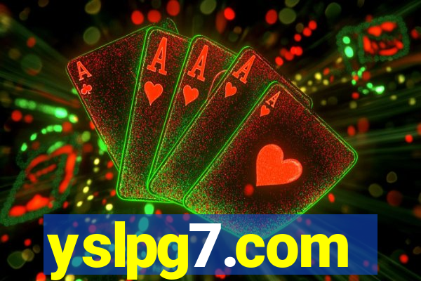 yslpg7.com