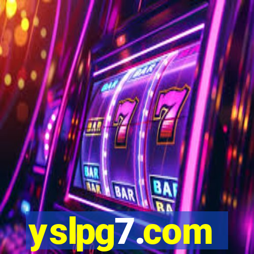 yslpg7.com