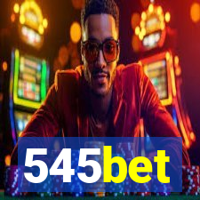 545bet