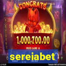sereiabet