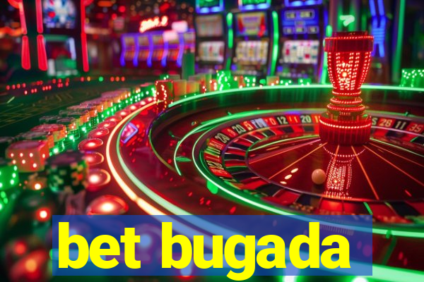 bet bugada
