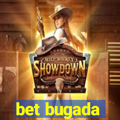 bet bugada