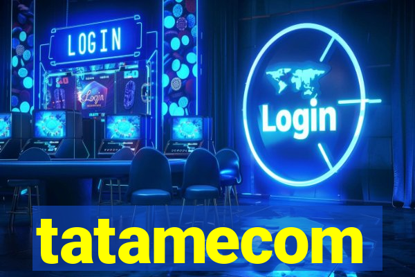 tatamecom
