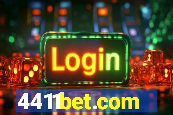 4411bet.com