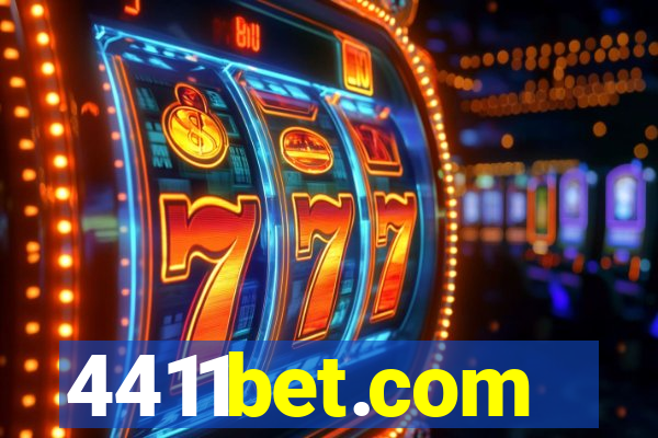 4411bet.com