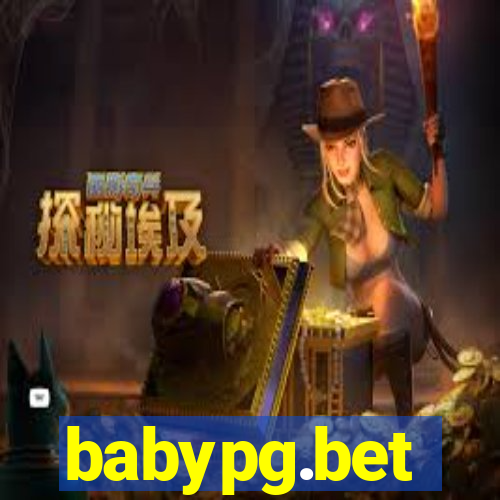 babypg.bet
