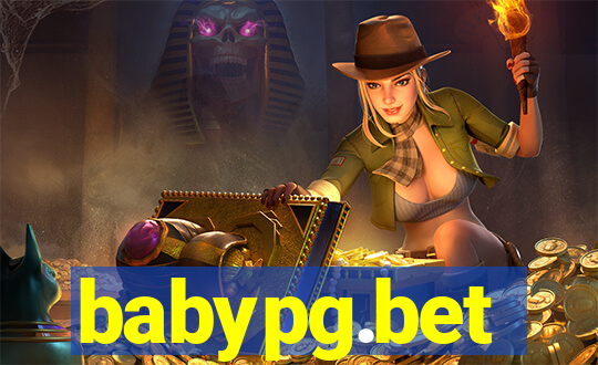 babypg.bet