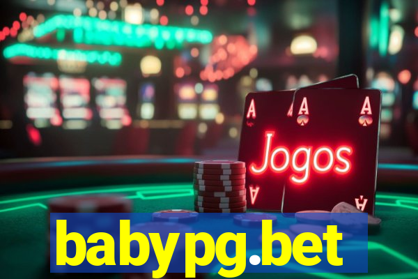 babypg.bet
