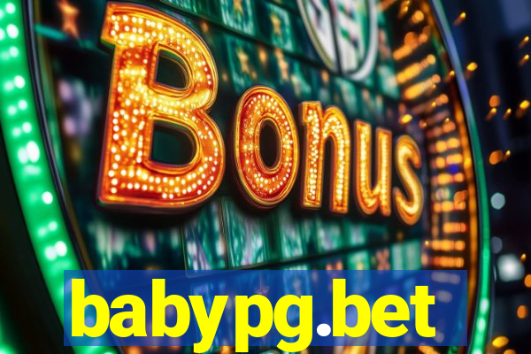 babypg.bet
