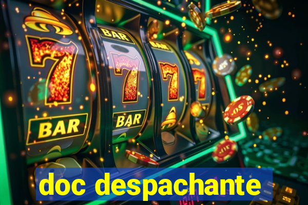 doc despachante