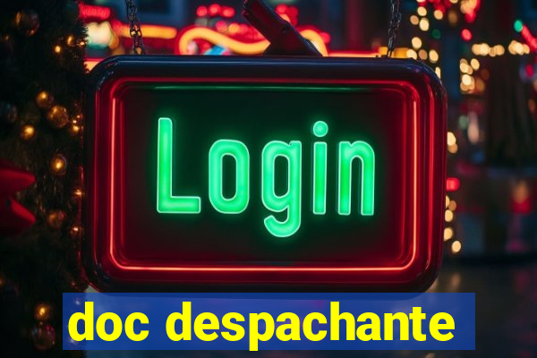 doc despachante