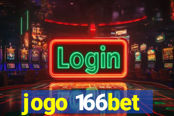 jogo 166bet