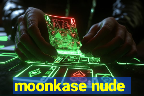 moonkase nude