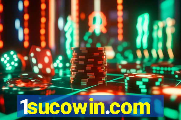 1sucowin.com