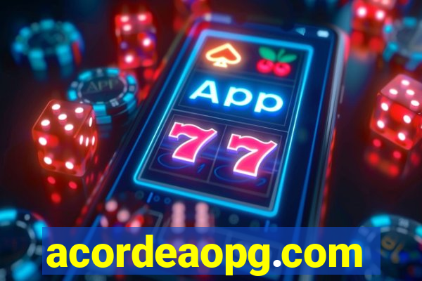 acordeaopg.com