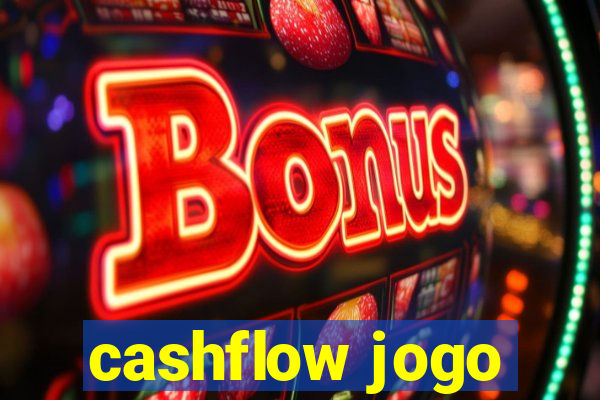 cashflow jogo
