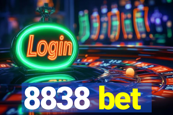 8838 bet
