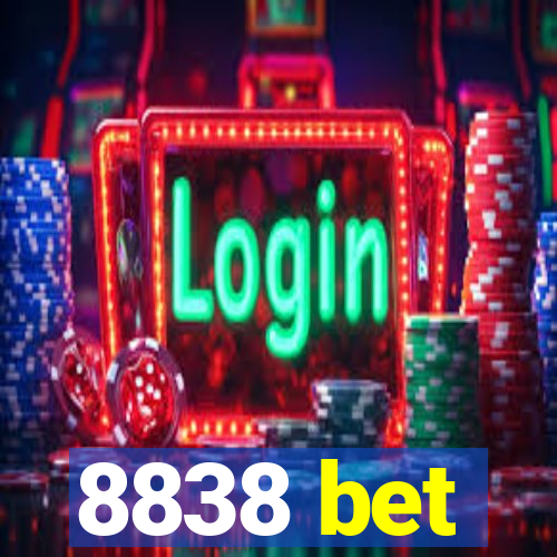 8838 bet