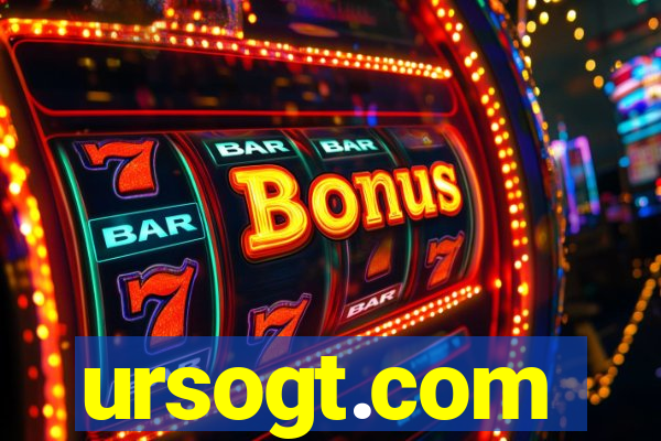 ursogt.com