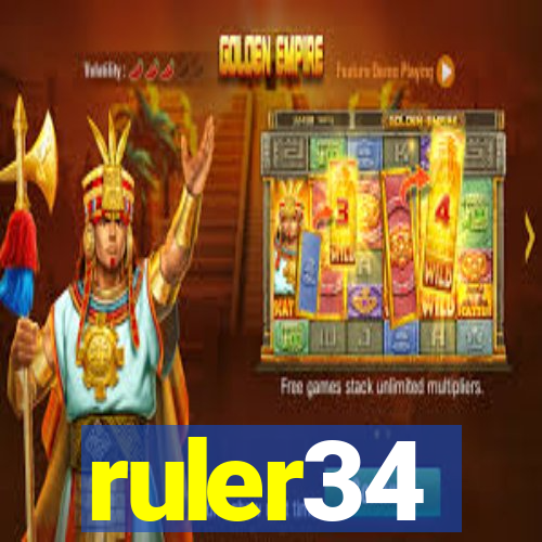 ruler34