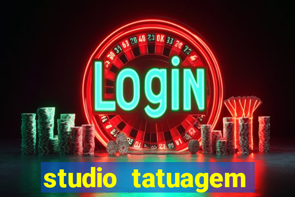 studio tatuagem perto de mim