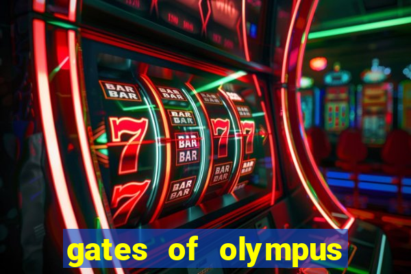 gates of olympus max win