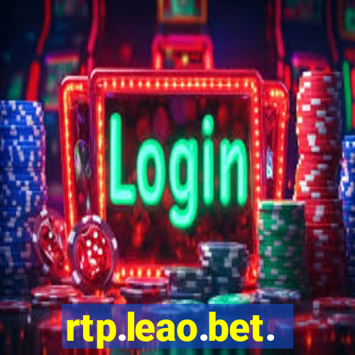 rtp.leao.bet.